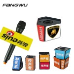 Logo Plate Manufacturer - Custom Acrylic