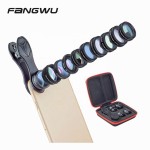 Lens Kit Manufacturer - China Wholesale OEM