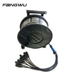 Snake Cable Manufacturer - Wire Digital XLR