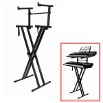 Keyboard Stand Factory - Adjustable Heavy