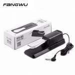 Sustain Pedal Supplier - High Quality Cherub