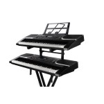 Keyboard Stand Factory - Adjustable Heavy