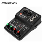 Audio Interface Manufacturer - Good Price Mini