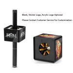 Acrylic Base Supplier - TV Media Reporter