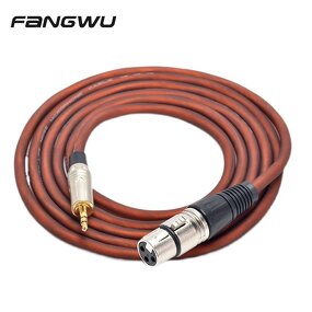 Audio Cable Manufacturer - Shenzhen OEM Roll