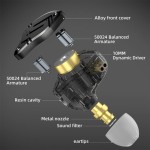 In-Ear Headphones Factory - KZ ZS10 Pro