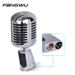 Microphone Manufacturer - China Wholesale Classic