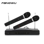 Wireless Microphone Factory - Cheap Karaoke VHF