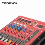 Audio Mixer Factory - Top Quality Battery