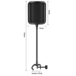 Pop Filter Manufacturer - New Model Studio