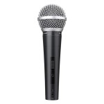 Dynamic Microphone Factory - Handheld Professional
