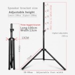 Speaker Stand Factory - Adjustable Speaker