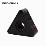 ABS Cube Supplier - ABS PVC Square