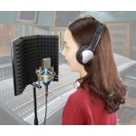 Sound Foam Manufacturer - High Quality Recording
