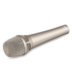Vocal Microphone Manufacturer - Wired for Singing