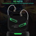 Wireless Earphones Manufacturer - KZ AZ10 Upgrade