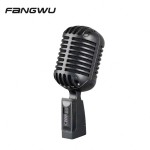 Microphone Manufacturer - China Wholesale Classic
