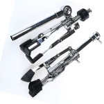 Floor Stand Factory - Full Metal Adjustment