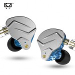 Metal Earphones Supplier - KZ ZSN Pro