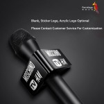 Acrylic Base Supplier - TV Media Reporter