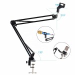Webcam Arm Manufacturer - Factory Wholesale