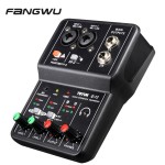 Audio Interface Manufacturer - Good Price Mini