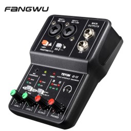 Audio Interface Manufacturer - Good Price Mini