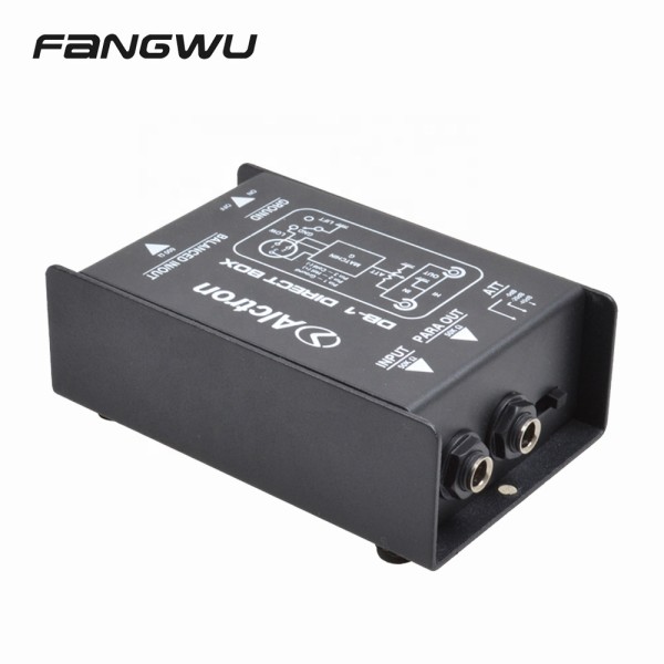 Direct Box Factory - High Quality Passive