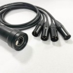 Ethernet Cable Factory - XLR to CAT5/CAT6
