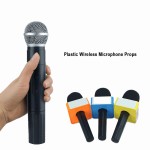 Accessory Toy Factory - Fake Plastic Interview