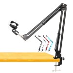 Boom Arm Supplier - High Quality Red White