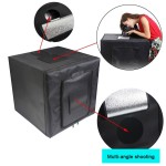 Lightbox Factory - Portable LED 40-80cm