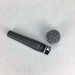 Dynamic Microphone Manufacturer - Professional SM7B