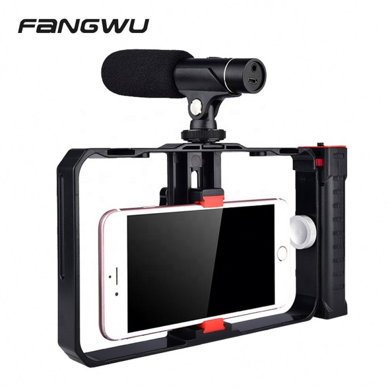 Gimbal Stabilizer Manufacturer - New Design Video