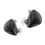 Hybrid Headphone Supplier - KZ ZEX Static