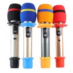 Shockproof Ring Manufacturer - Silicone Handheld