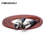 Audio Cable Manufacturer - Shenzhen OEM Roll