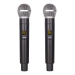 Wireless Mic Manufacturer - Professional Classroom