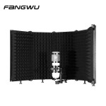 Background Shield Supplier - Fangwu Plastic