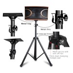 Speaker Stand Factory - High Quality Floor