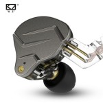Metal Earphones Supplier - KZ ZSN Pro