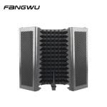 Acoustic Shield Factory - 5 Doors Metal