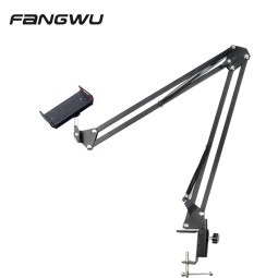 Tablet Holder Manufacturer - Adjustable Suspension