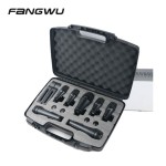 Drum Microphone Set Manufacturer - China Wholesale