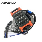 Snake Cable Manufacturer - Factory OEM 8-32