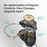 Earphones Manufacturer - New Arrival KZ