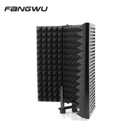 Sound Foam Manufacturer - High Quality Recording
