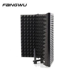 Sound Foam Manufacturer - High Quality Recording