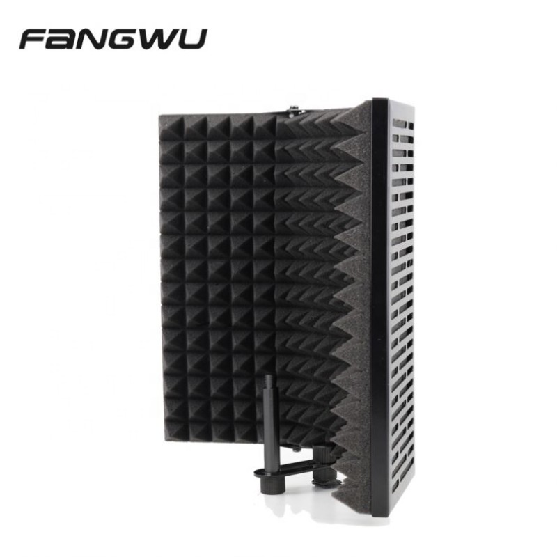 Sound Foam Manufacturer - High Quality Recording