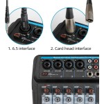 Video Mixer Manufacturer - Top Quality KTV